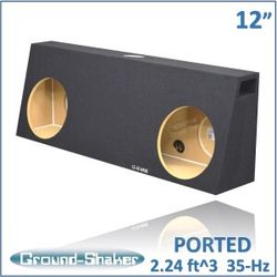 Box Speaker