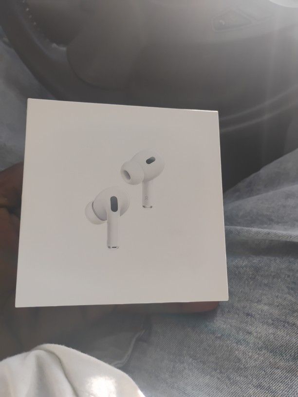 Apple Air pods Pro