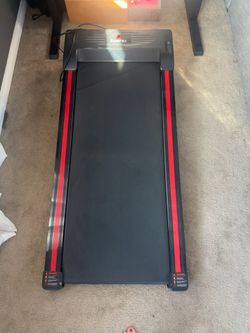 Sperax Under Desk Treadmill Walking Pad