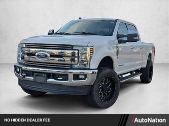 2019 Ford F-250