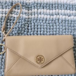 Tory Burch Clutch Wallet