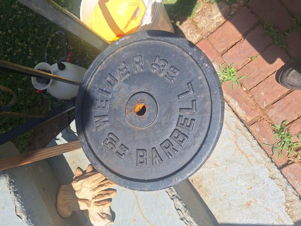 Standard Weight St