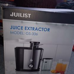 Juicer 