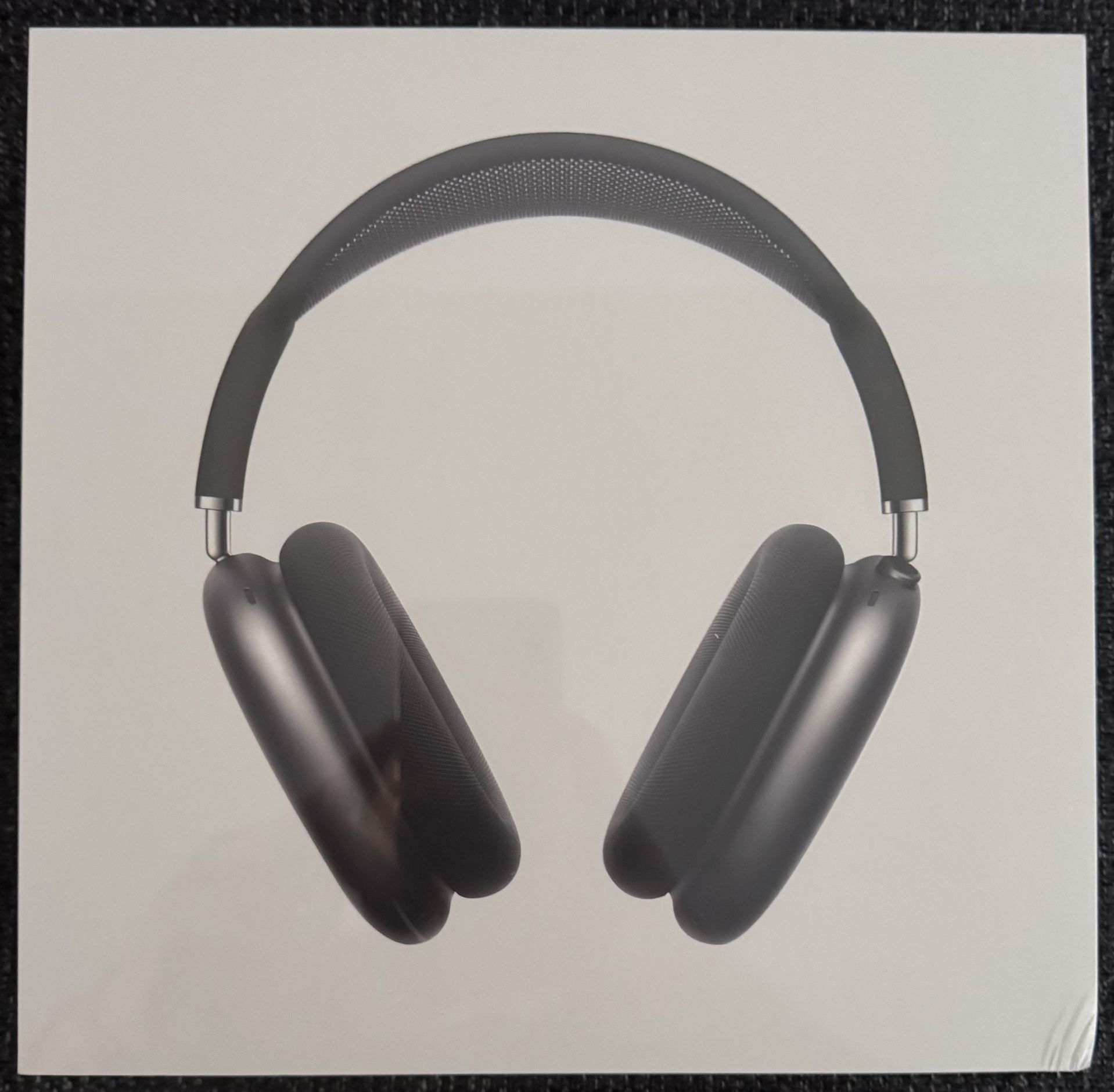 Airpods Pro Max