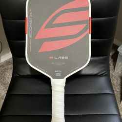 Selkirk Pickleball Paddle