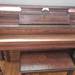 Free Piano