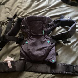 Baby Carrier 