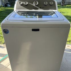 Maytag Washer 