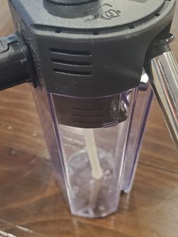 Miele CVA615 Milk Container