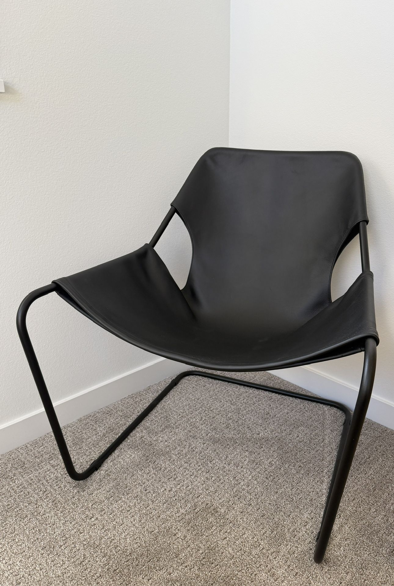 DWR Paulistano Armchair
