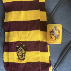 Harry Potter Themed Items 