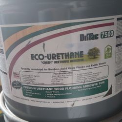 Glue for Wood Flooring 