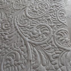Mattress Posh + Lavish Medium with Topper