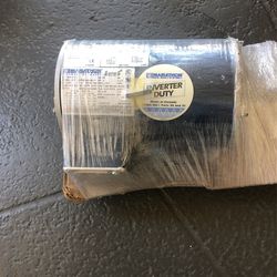 Electric Motor
