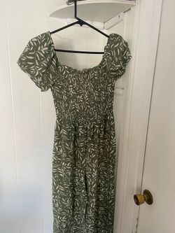 Romper for girls