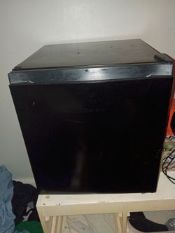 A great mini fridge
