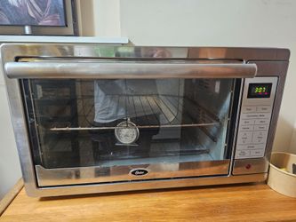 Oster XLg Toaster Oven