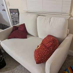 Loveseat