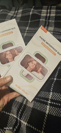 Universal Shower Phone Mount(s)!!! Brand NEW! 