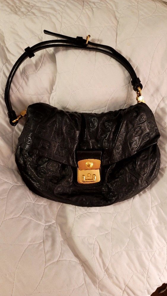 Marc By Marc Jacobs Designer Purse