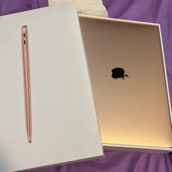 MacBook Air 13im