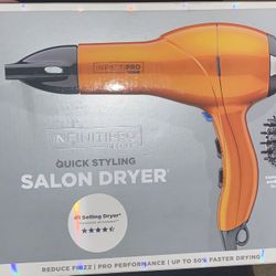 Salon Dryer