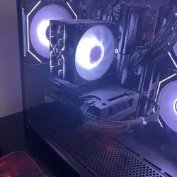 Gaming Pc Specs In Desc Will Trade For E Bikes