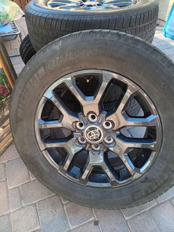 Tires