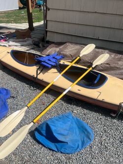 Kayak