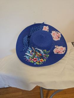Summer  hats