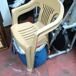 Two Chairs