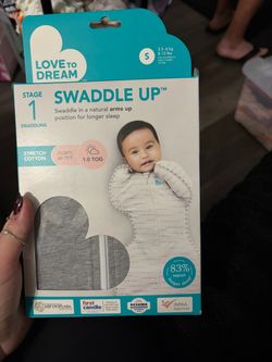 Swaddle Up