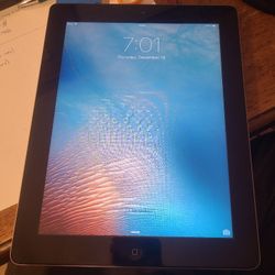 iPad 2 A1395 Retro iPad