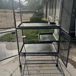Cage 