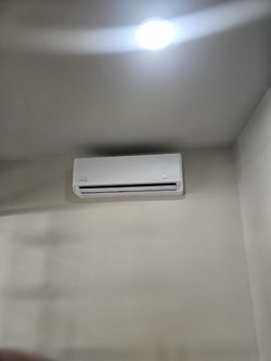 A/c Minisplit 