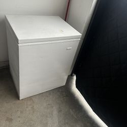 Freezer 
