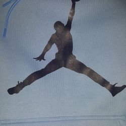 New Jordan Hoodie XL