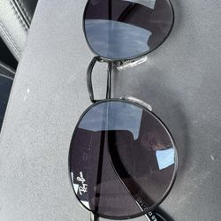 New Glasses