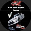 ABA Auto Parts • Partes