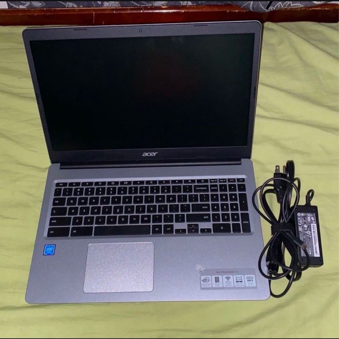 Acer Chromebook