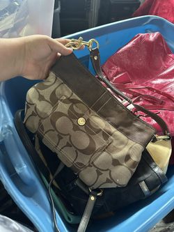 Different Purses For Sale