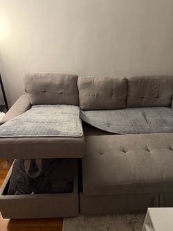 Couch for living room