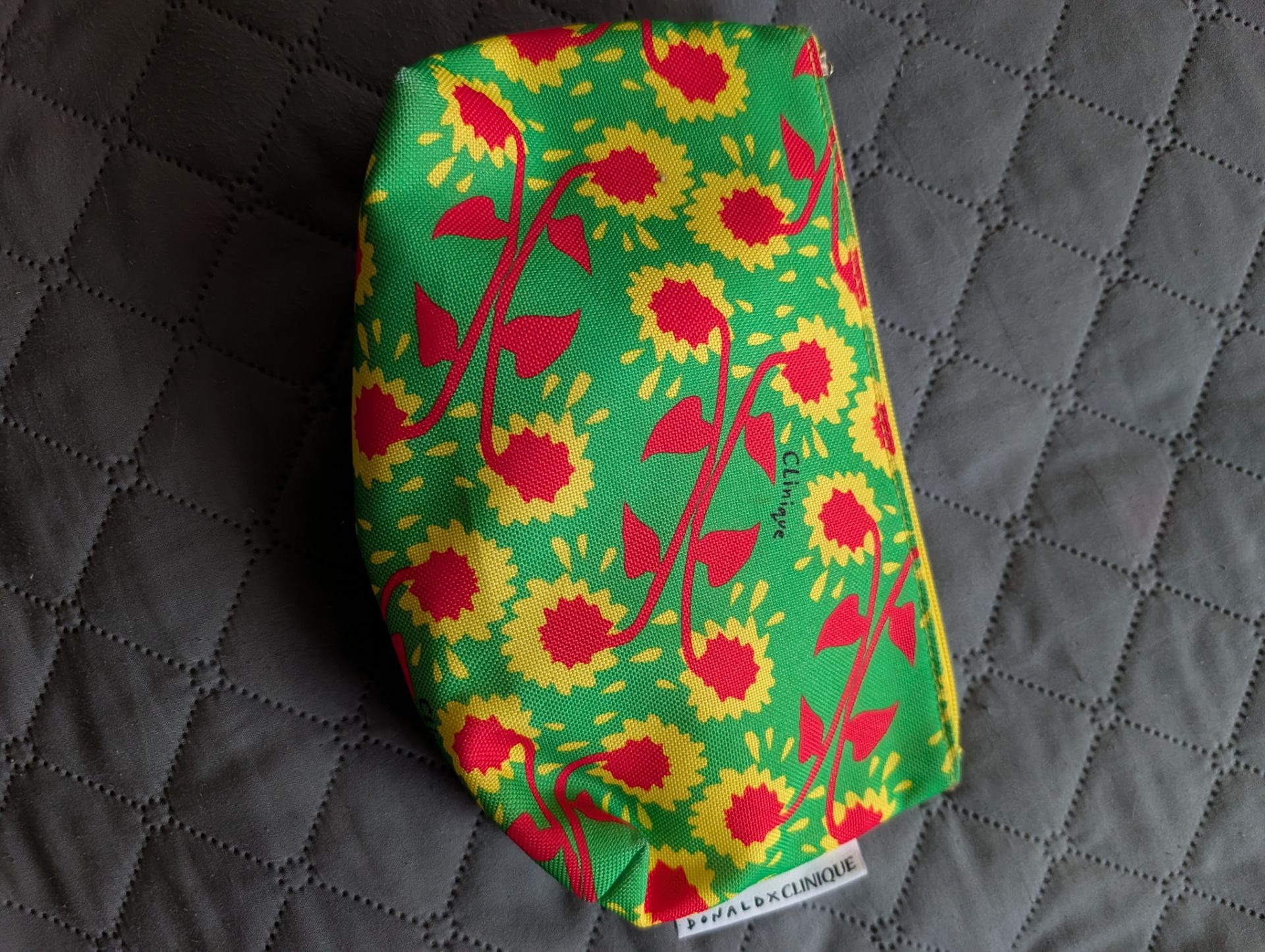 Makeup Bag, $3, New