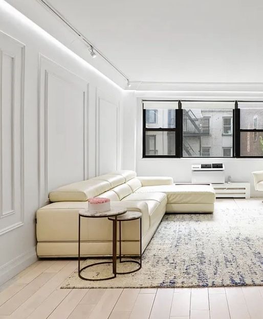 Modani Amadeo Modular Sectional Sofa
