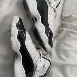 2018 Jordan 6 Rings 'Concord'