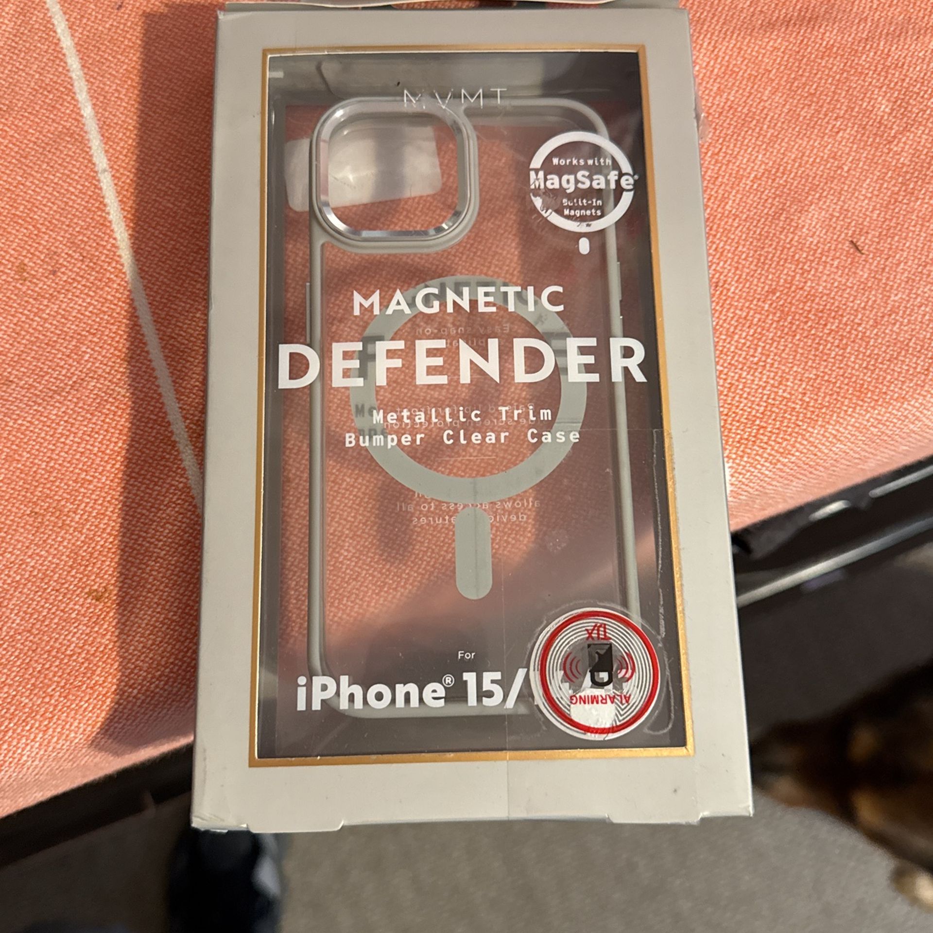 iPhone 13/14/15 Case