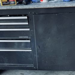 Craftsman Tool Chest
