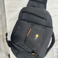Case Logic DSLR Camera Bag