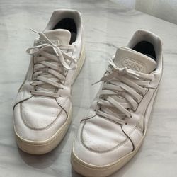 Puma Slipsteam Goretex Size 10 Men