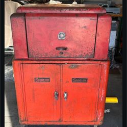 Snap In K260 K-260 Tool Chest Tool Box 